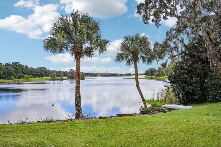 Property Photo: 1501 Fahnstock Street FL 32726