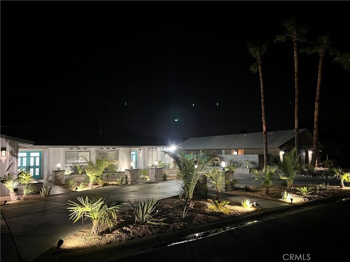 Property Photo:  2890 N Biskra  CA 92262 