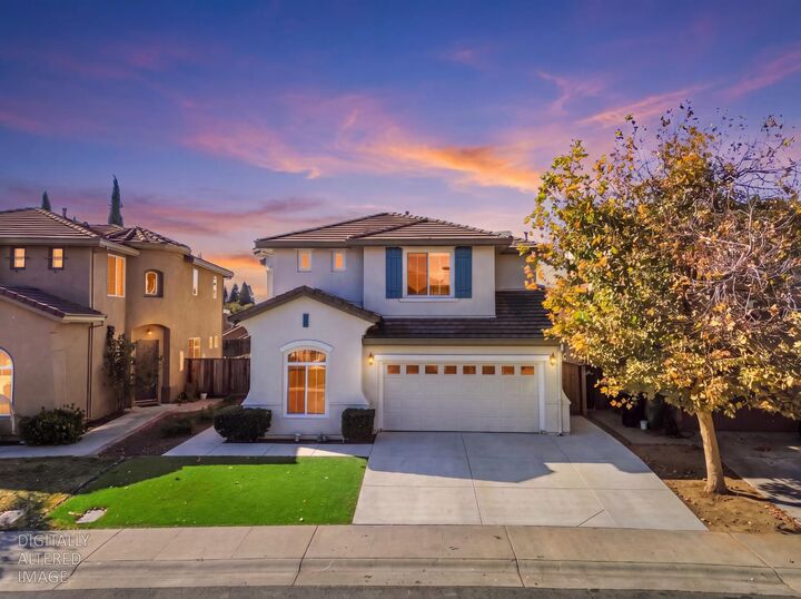 Property Photo:  2984 Great Egret Way  CA 95834 