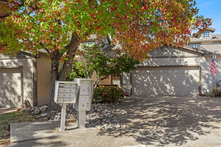 Property Photo:  1105 Rough Rider Court 11  CA 95603 