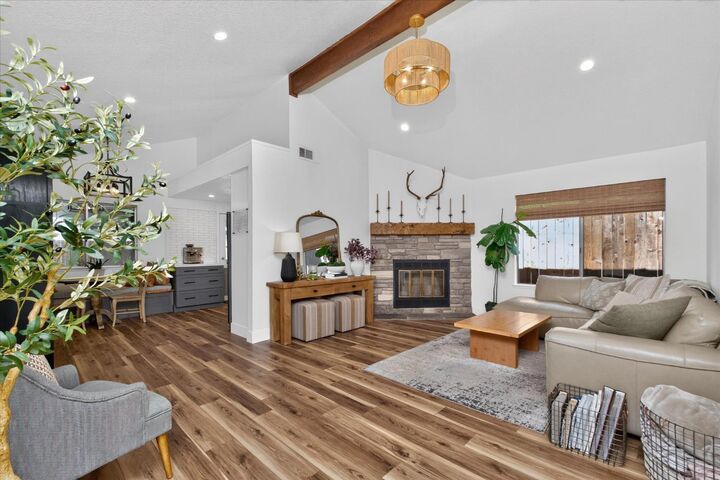 Property Photo:  909 Deer Park Drive  CA 95358 