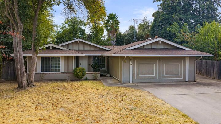 Property Photo:  2918 Madelia Drive  CA 95833 