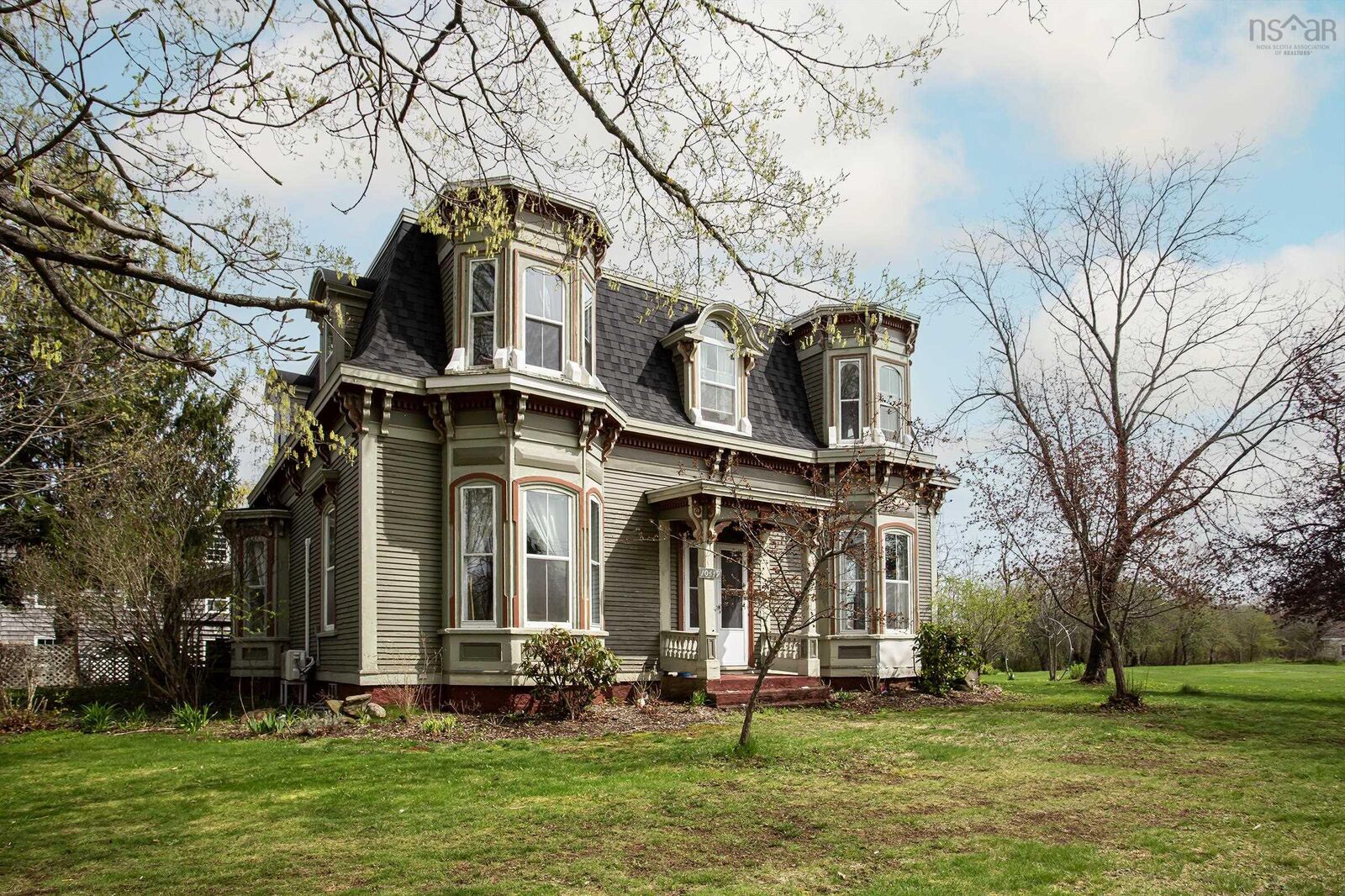 Property Photo: 10419 Highway 1 NS B0S 1L0