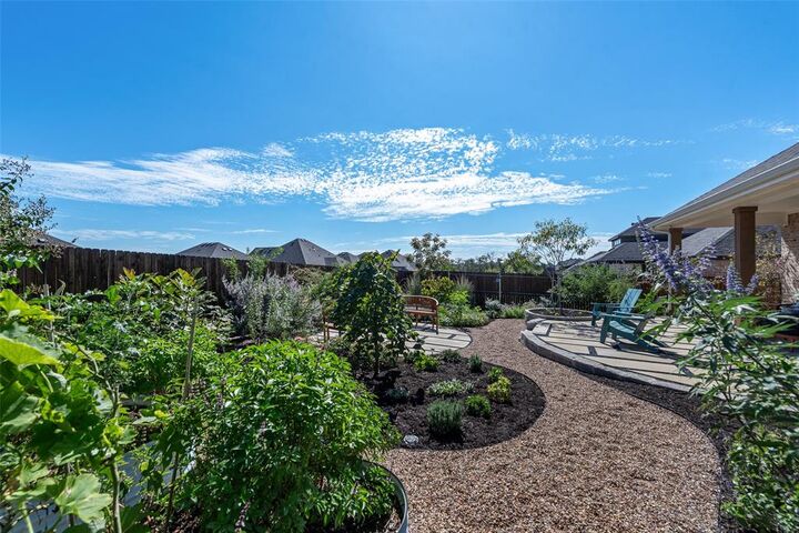 Property Photo: 4007 Kyles Landing Drive TX 75065