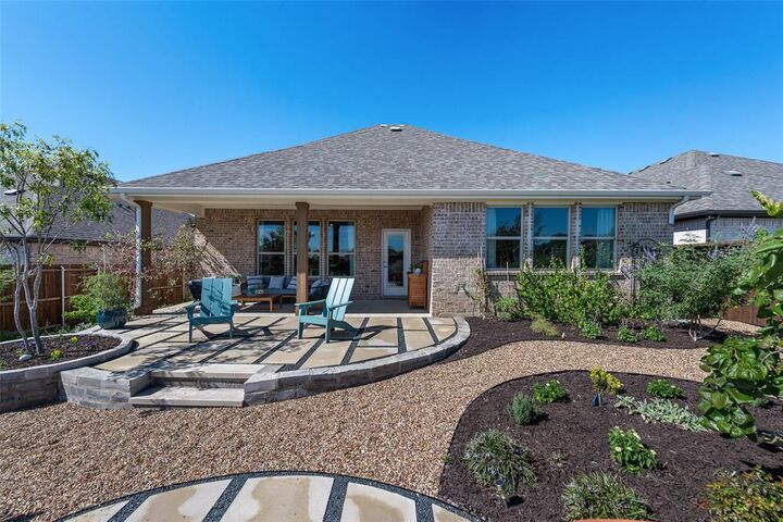 Property Photo:  4007 Kyles Landing Drive  TX 75065 