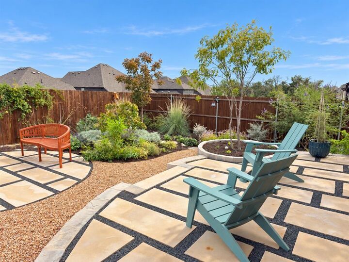 Photo de la propriété: 4007 Kyles Landing Drive TX 75065