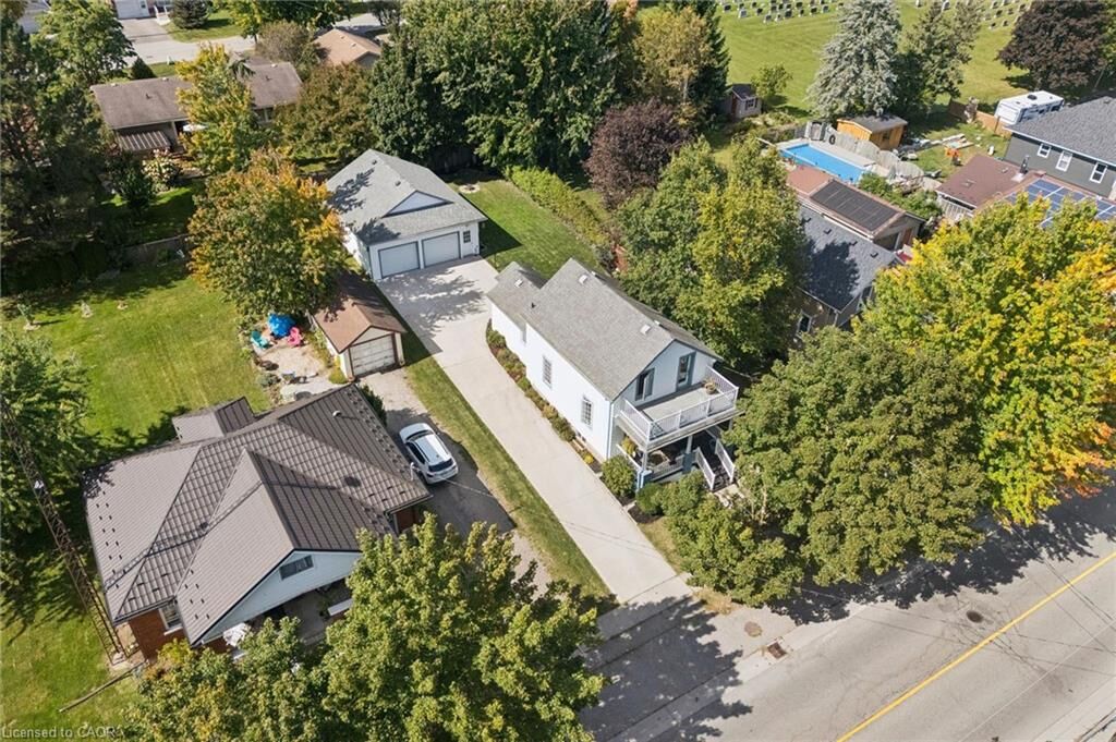 Property Photo: 3600 Nafziger Road ON N0B 2T0