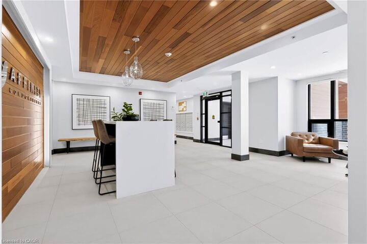 Property Photo:  340 Plains Road E 608  ON L7T 0C2 