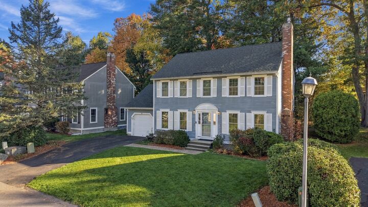 Property Photo:  88 Stonegate Road 88  MA 01824 