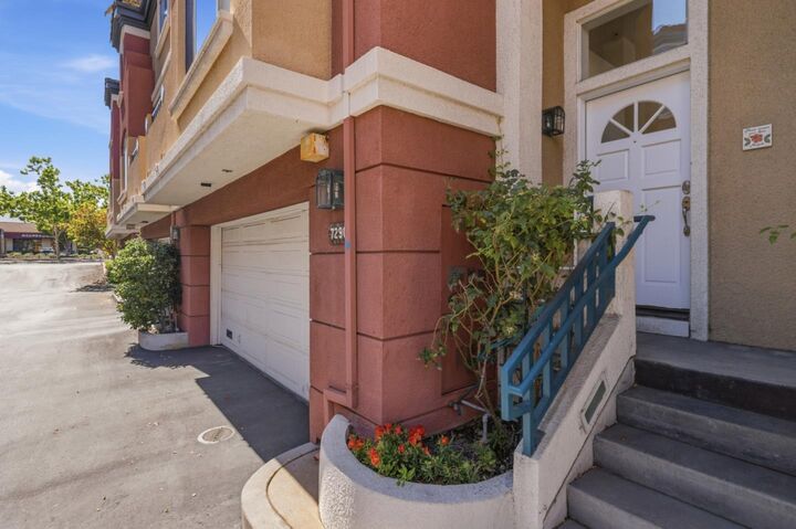 Property Photo:  7290 Ventana Drive  CA 95129 