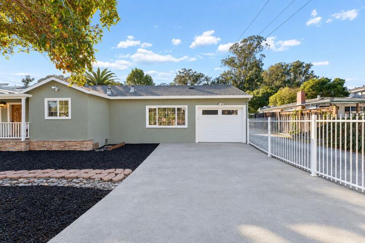 Property Photo:  1725 East 30th Avenue  CA 95062 