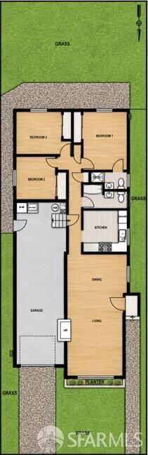 Property Photo:  15 Portola Avenue  CA 94015 