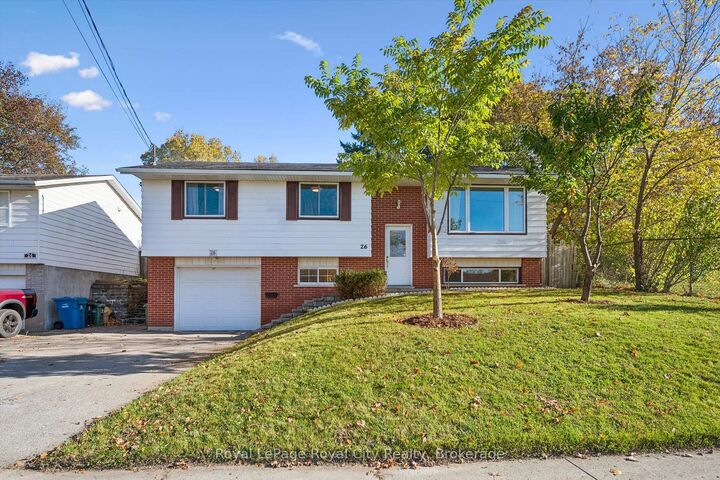 Property Photo:  26 Dakota Drive  ON N1E 1J7 