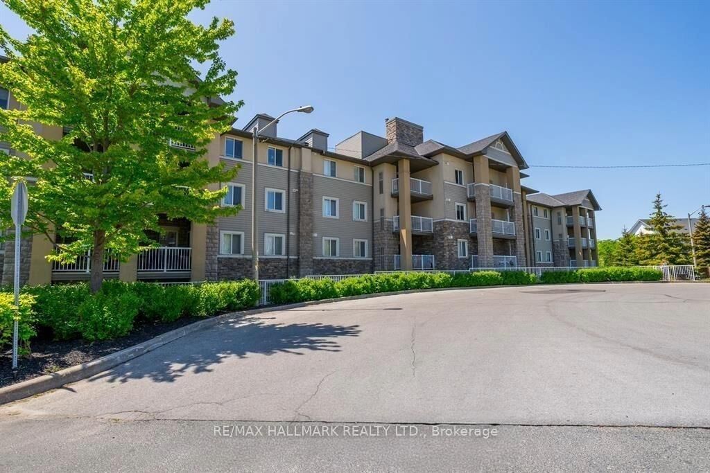 Property Photo:  684 Warden Avenue 305  ON M1L 4W4 