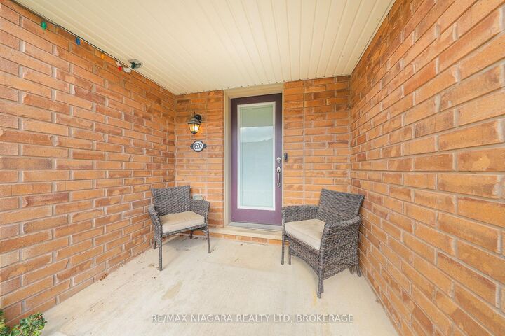 Property Photo: 8532 Nightshade Street ON L2H 2Y6