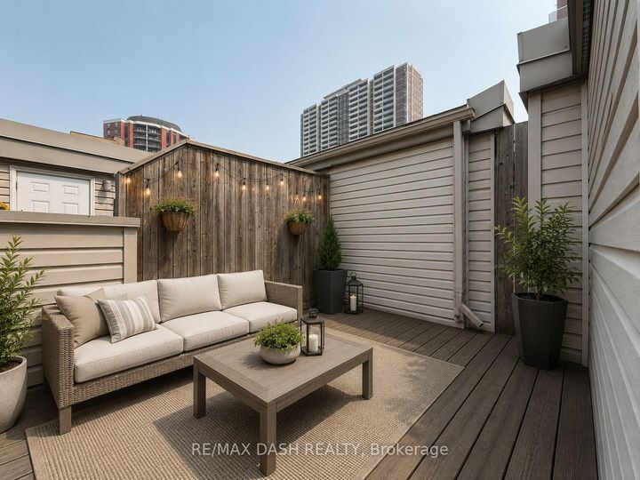 Property Photo:  415 Jarvis Street 342  ON M4Y 3C1 