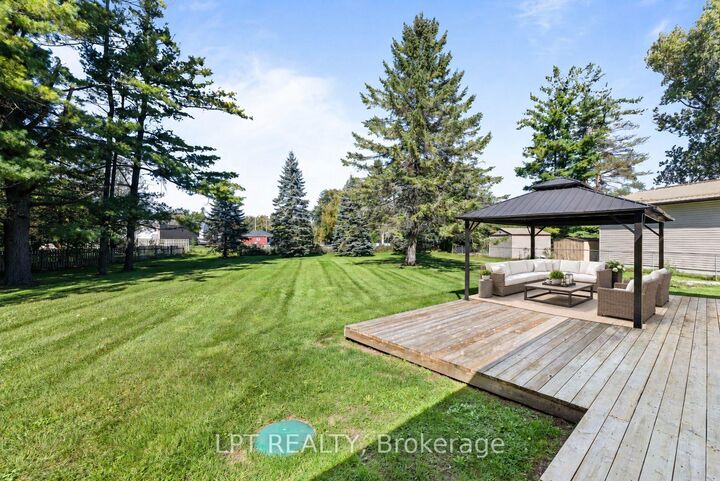 Property Photo:  40 Rosemary Lane  ON L0E 1N0 