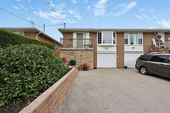 Property Photo:  141 Lundys Lane  ON L3Y 3S2 