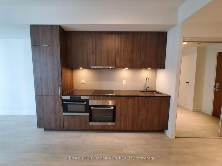 Property Photo: 15 Queens Quay E 408 ON M5E 0C5