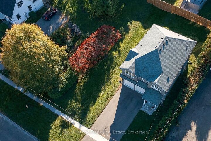 Property Photo:  90 Townline Road S  ON L1K 1B1 