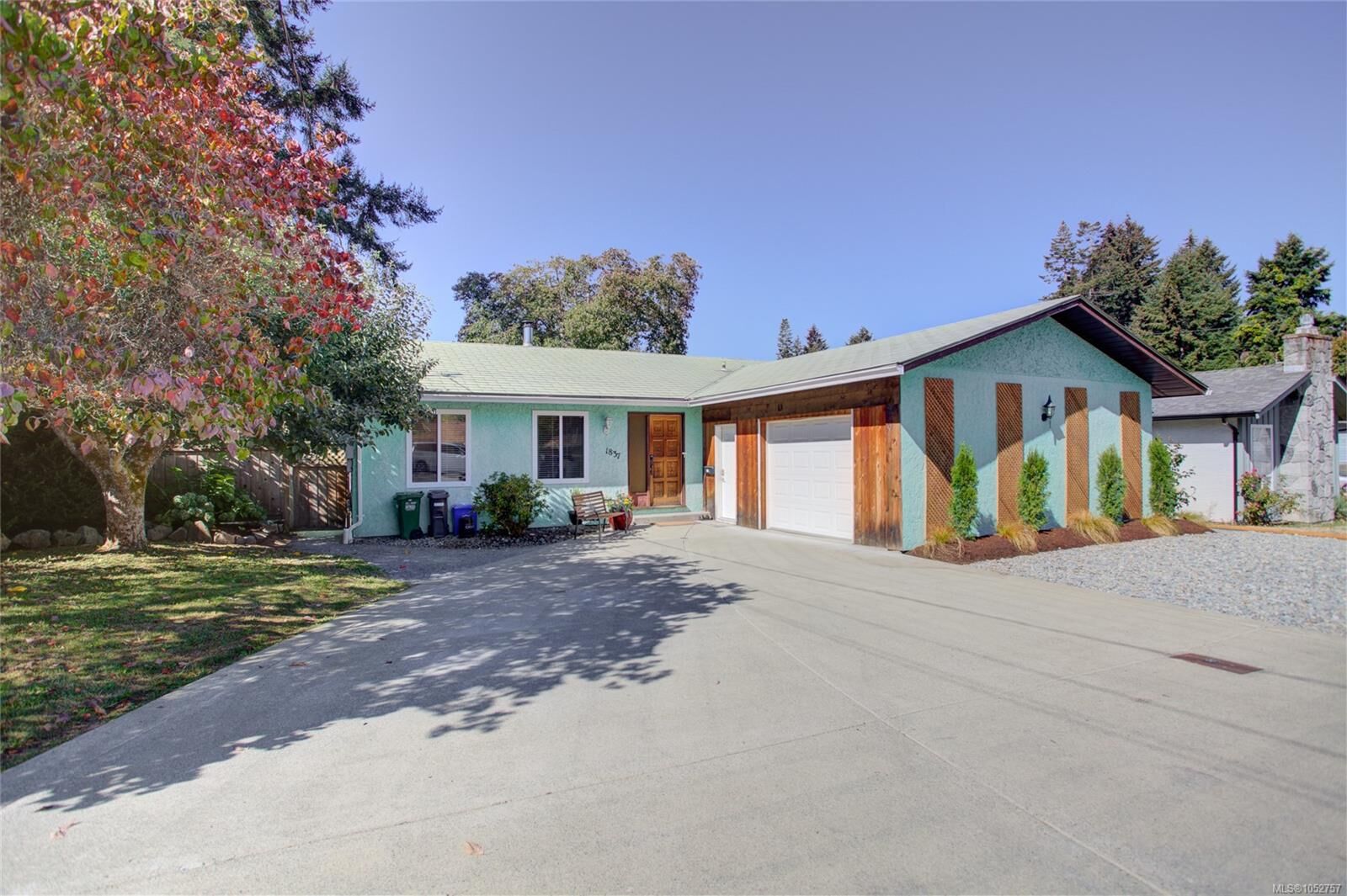 Property Photo:  1837 Sandra Pl  BC V9L 5A4 