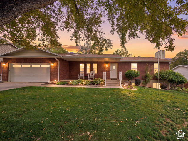 Property Photo:  1864 N 580 E  UT 84097 