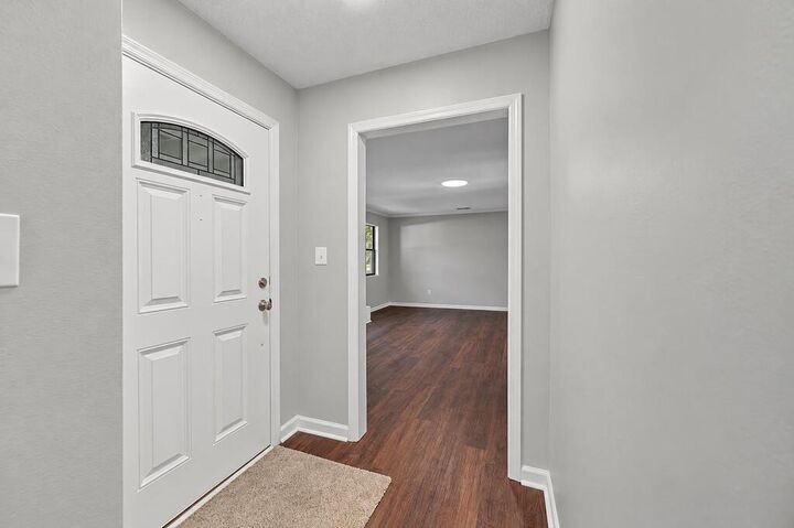 Property Photo:  136 Querecho Lane  GA 31763 