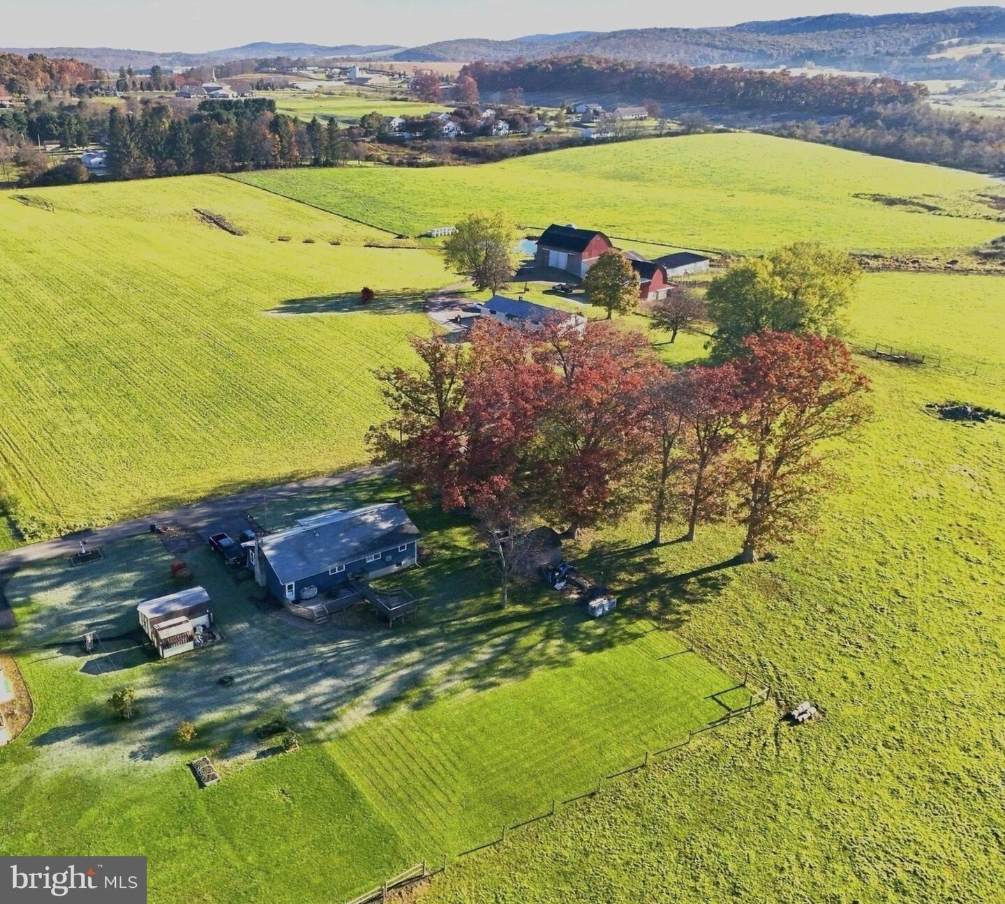 Property Photo:  601 Pocahontas Street  MD 21550 