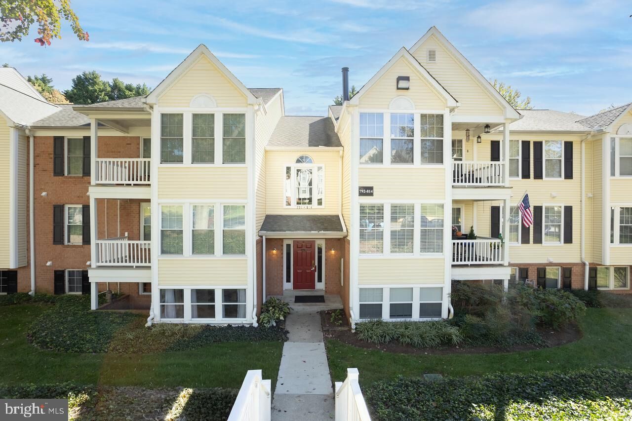 Property Photo:  792 Southern Hills Drive I-9A  MD 21012 