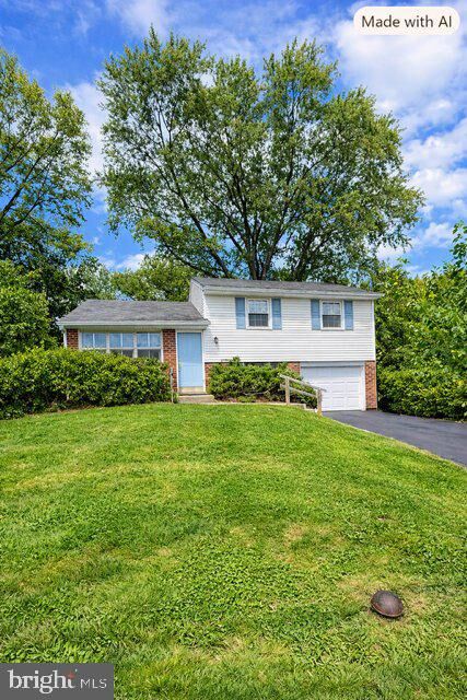 Property Photo:  210 Ross Road  PA 19406 
