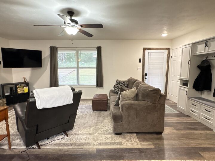Property Photo:  26 Cheyenne Drive  AR 72529 