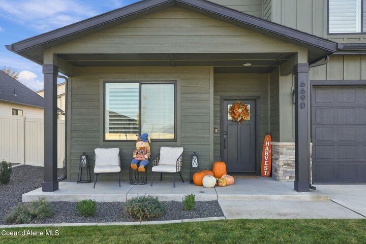 Property Photo: 6690 W Portrush Dr ID 83858