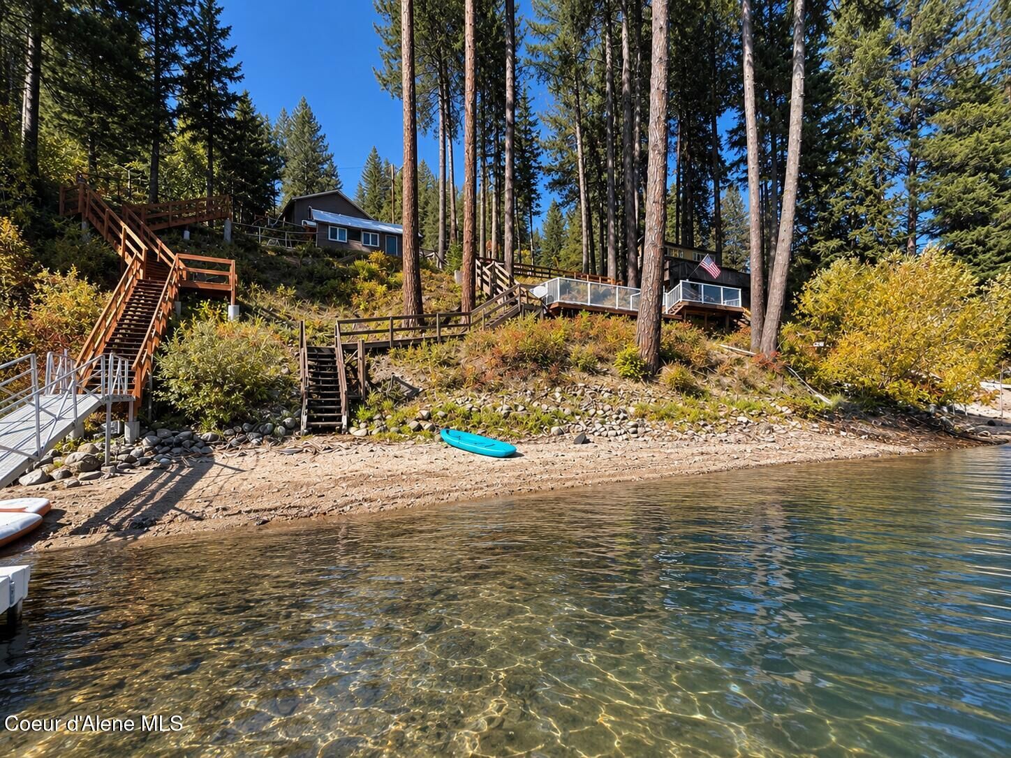 Property Photo:  14992 N Shenandoah Dr  ID 83835 