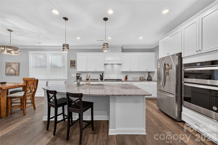 Property Photo: 1443 Liberty Row Drive SC 29708