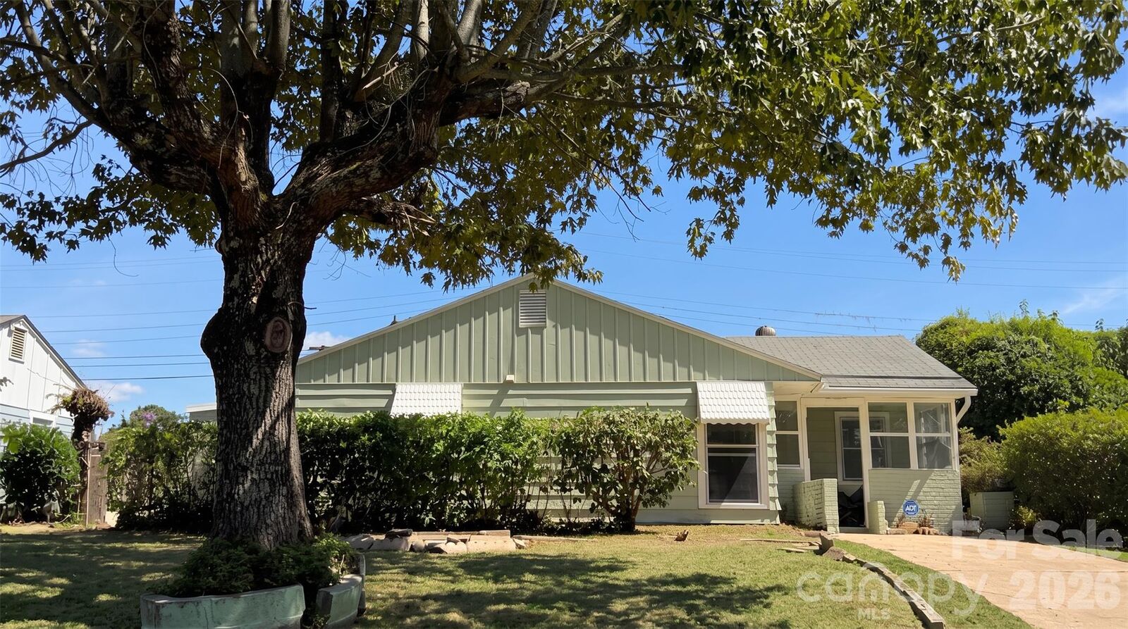 Property Photo:  2018 Quentin Street  NC 28216 