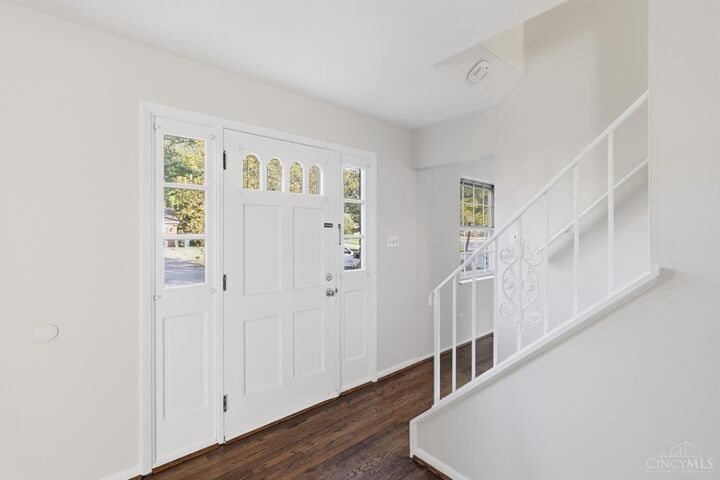 Property Photo:  1755 Pinebluff Lane  OH 45255 