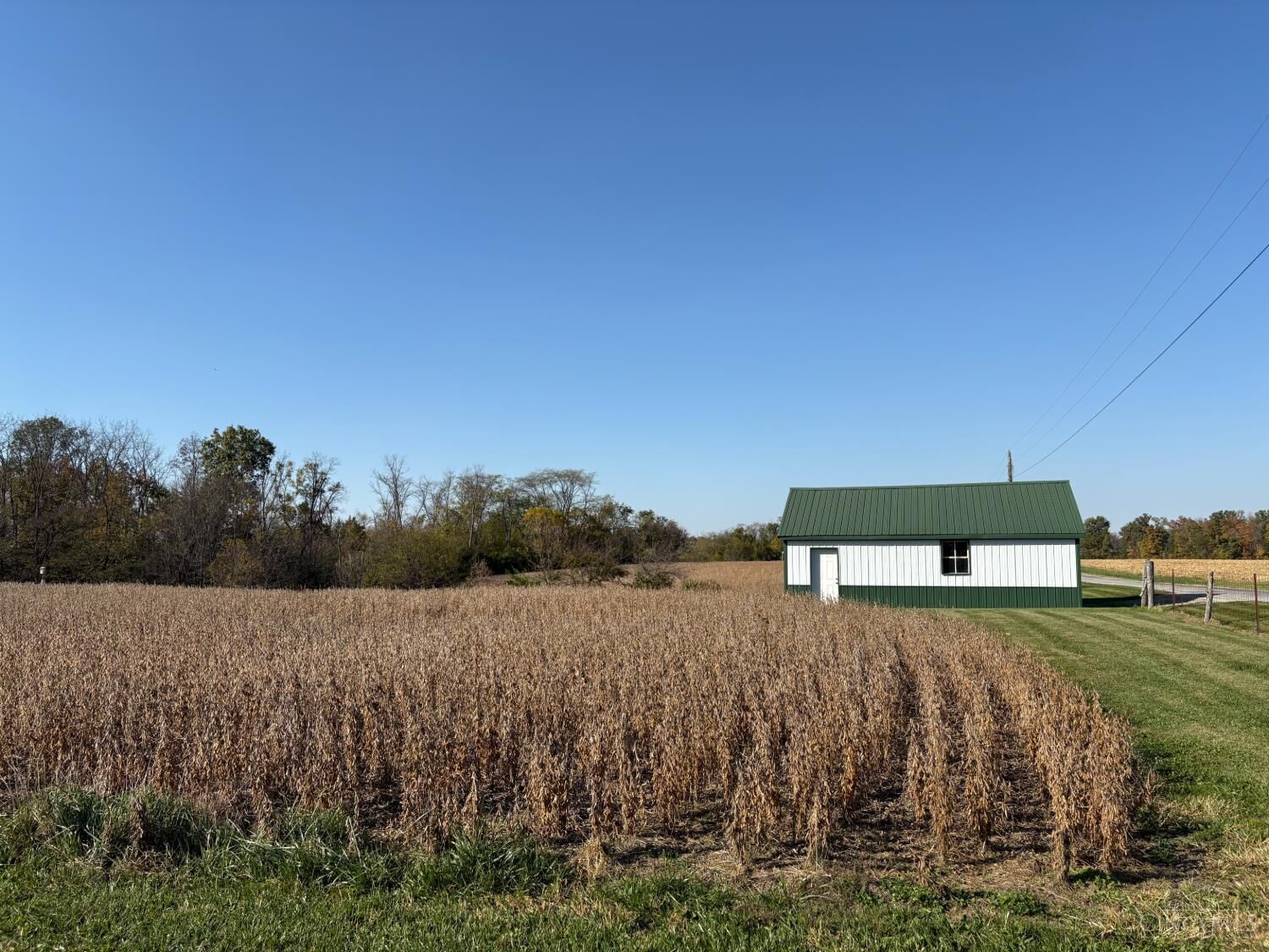 Property Photo:  6908 Junction Road  OH 45003 