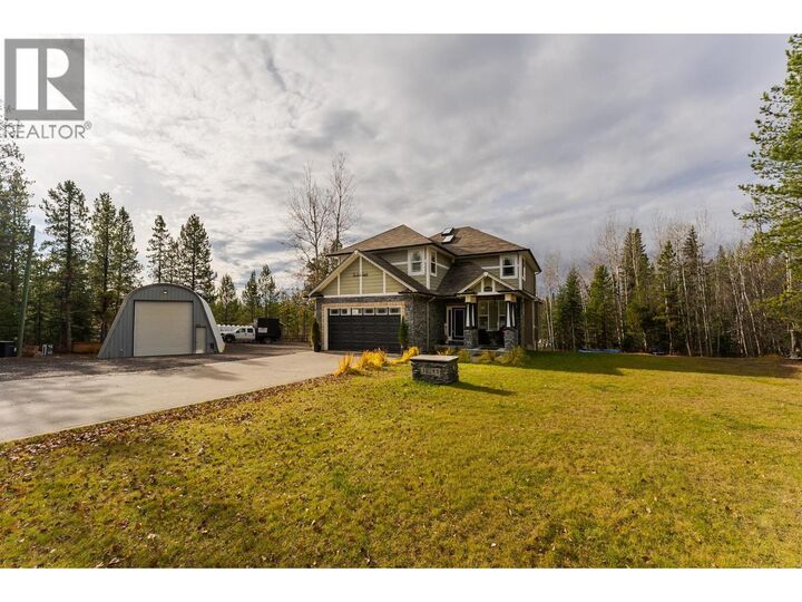 Property Photo:  10155 Skylark Road  BC V2N 5B6 