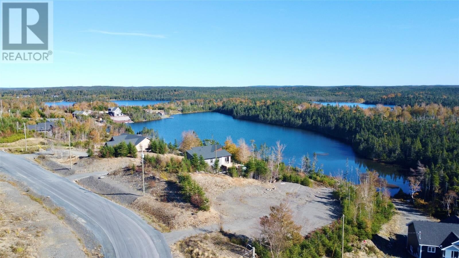 Property Photo:  117-121 Sunset Boulevard  NL A0B 3K0 