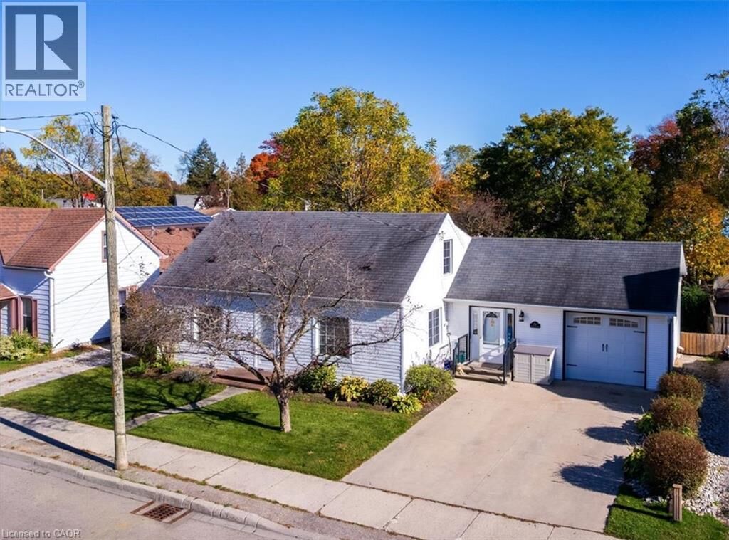 Property Photo:  353 Main Street  ON N4B 2M9 