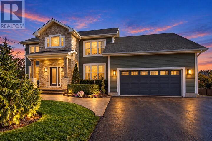Property Photo:  13 Cordelia Crescent  NL A1K 1M8 