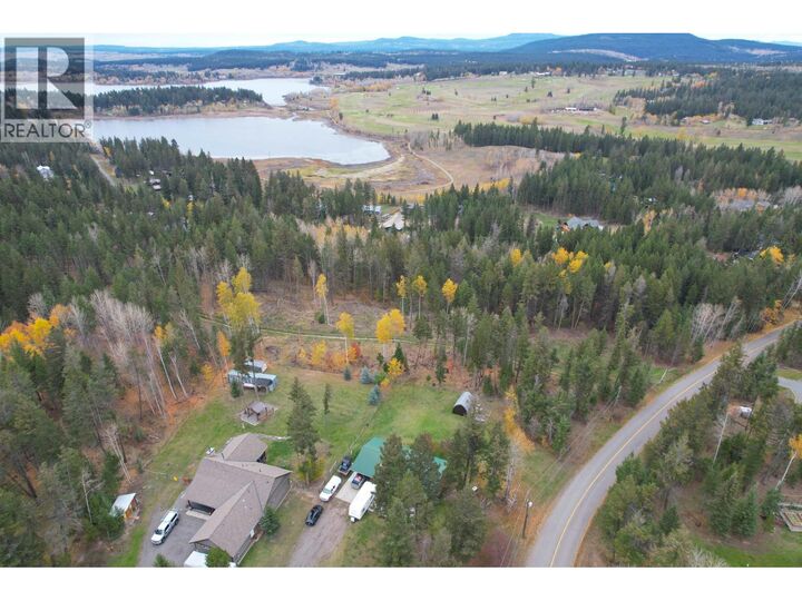 Property Photo:  5361 Qua Place  BC V0K 2Z0 