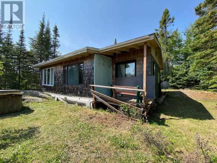 Property Photo: 64 Sunrise Lane ON P0T 2S0