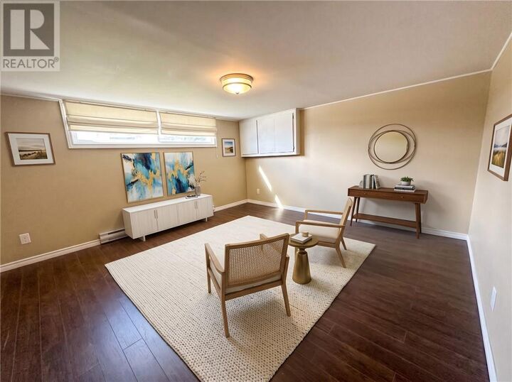 Property Photo:  1262 Paquette Street Unit# Lower  ON P3A 3Y2 