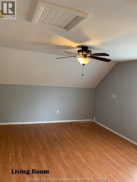 Property Photo:  3529 Queen Street 2  ON N9C 1N8 