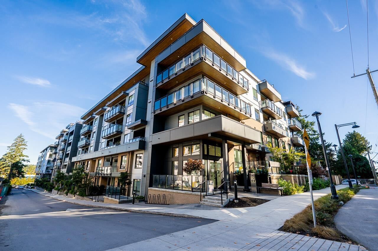 Property Photo: 9456 134 Street 221 BC V3V 0G8