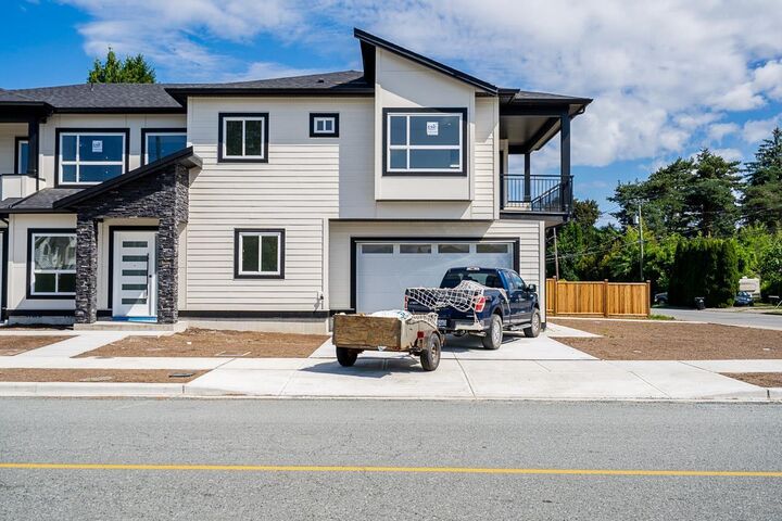 Property Photo:  45945  BC V2P 3C3 