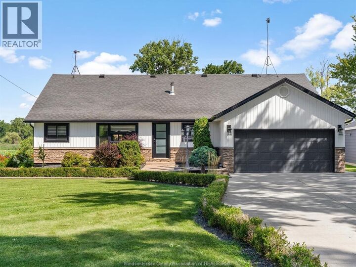 Property Photo: 1122 Heritage Road ON N9Y 2E6