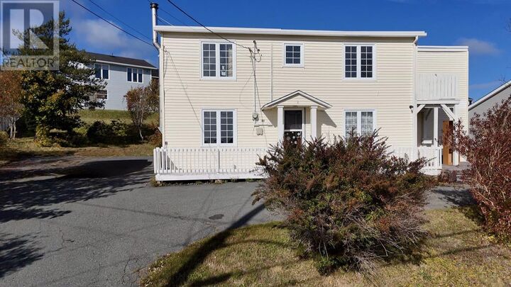 Property Photo:  80 Motion Drive  NL A1K 1A8 