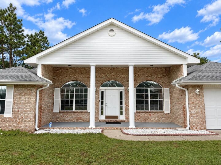 Property Photo: 4172 Big Buck Trail FL 32539